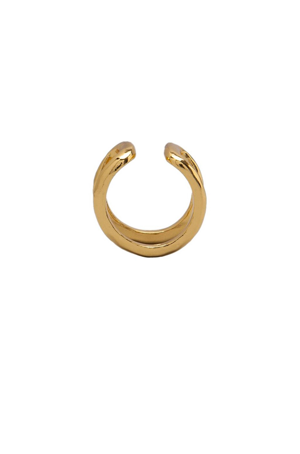 gorjana Teagan Ring in Gold