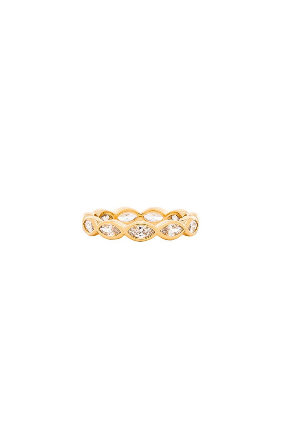 gorjana Blakely Ring in Gold