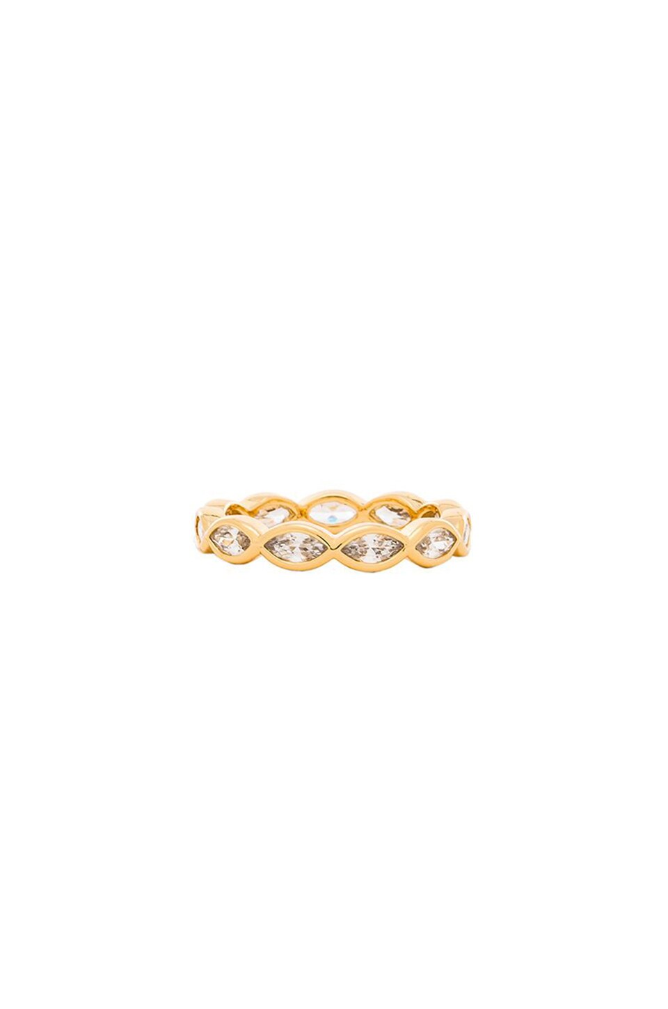 gorjana Blakely Ring in Gold