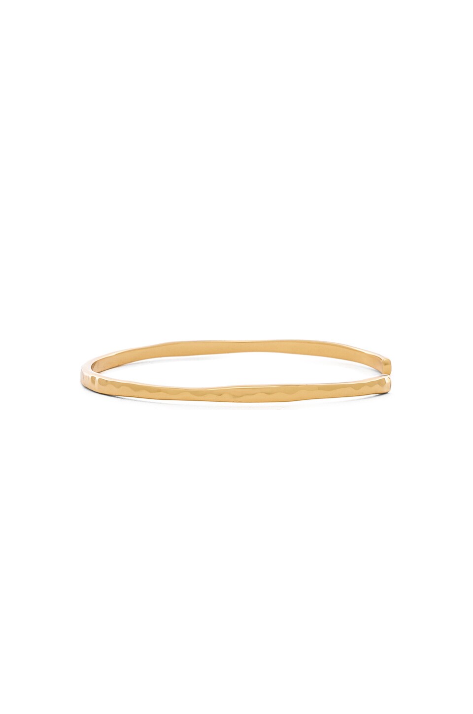 gorjana Taner Cuff in Gold