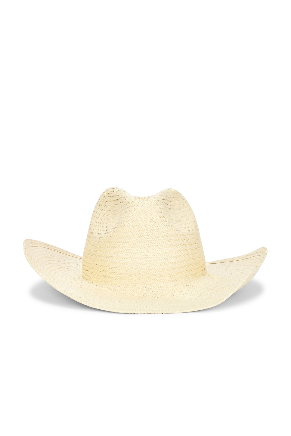 Gigi Pip Straw Hat, Sz 59 Fits Like a 57, Worn Once GIGI PIP | Accessories | Gigi Pip Straw Hat Sz 59 Fits Like  main image 3