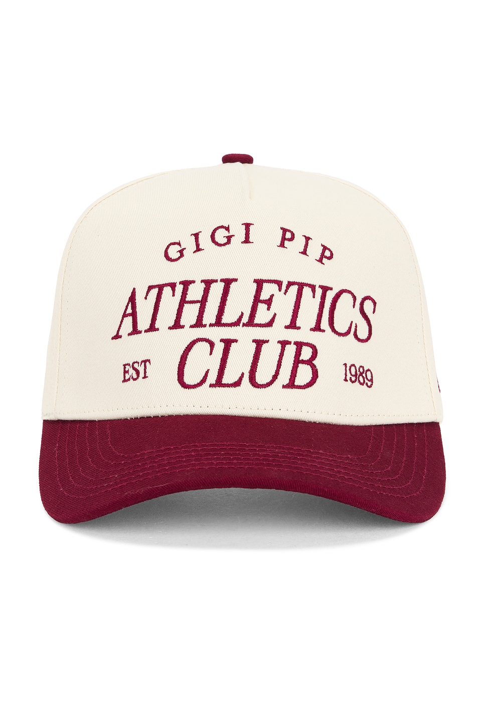 Athletics Club Trucker Hat