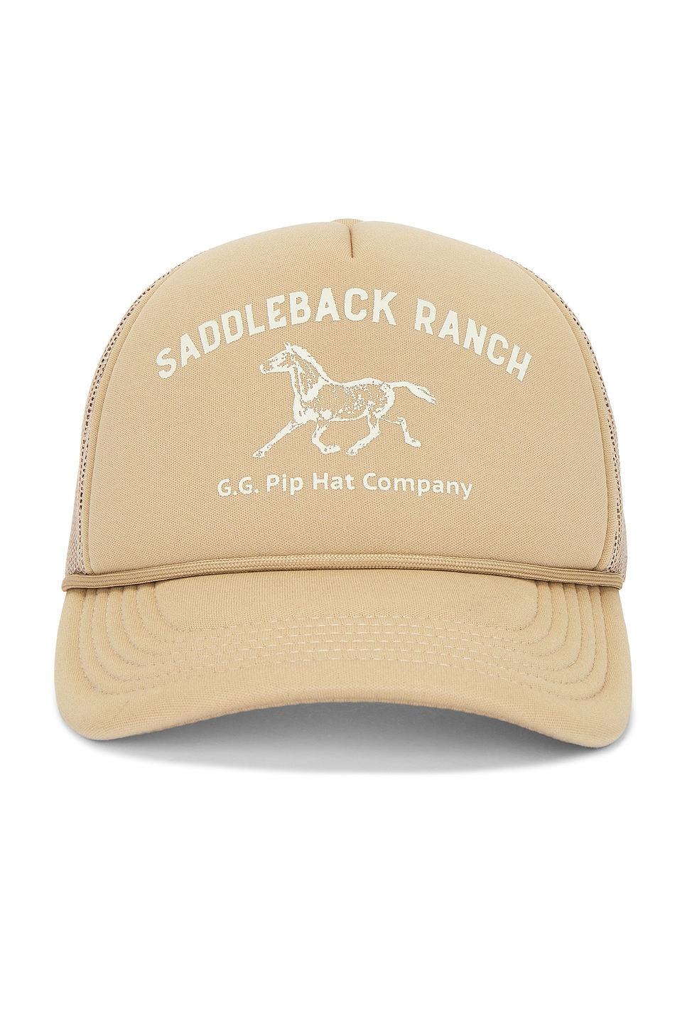 Saddleback Ranch Hat - Thumbnail 2