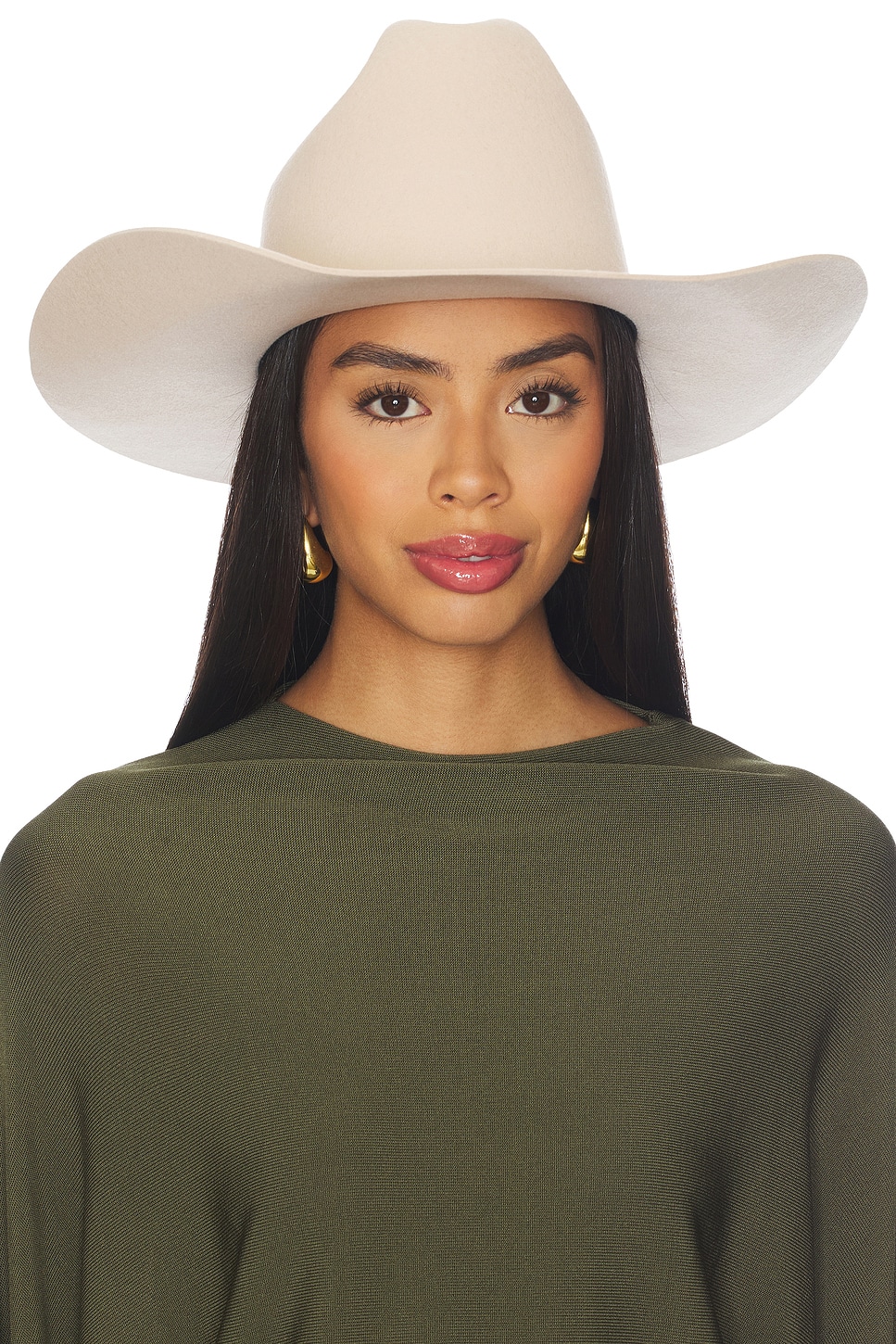 Teddy Cowboy Hat - thumbnail 2