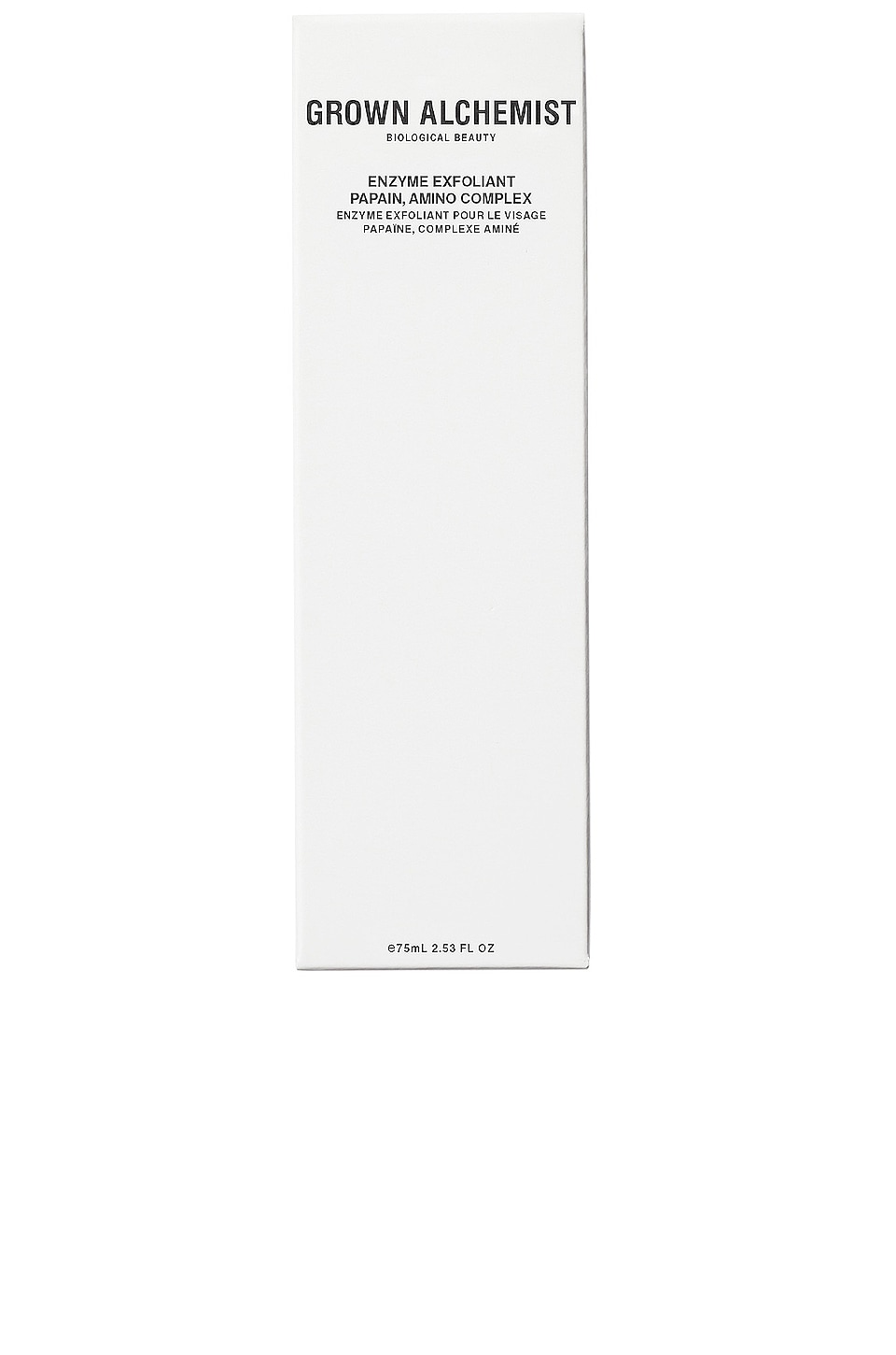 Grown Alchemist Enzyme Exfoliator
