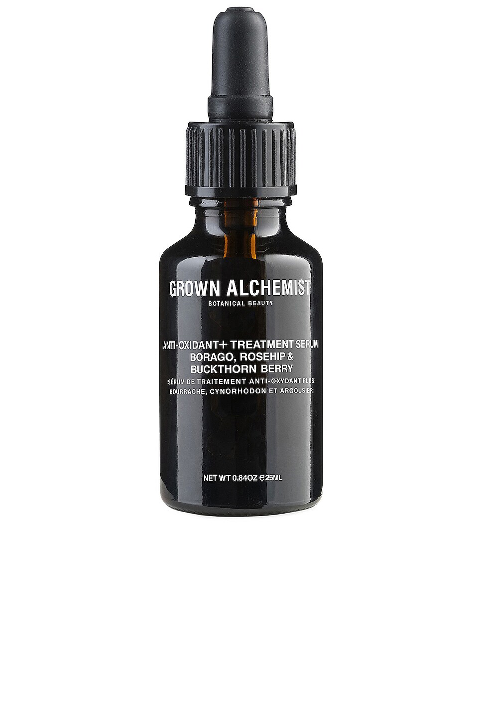 Grown Alchemist Skin Renewal Facial Oil