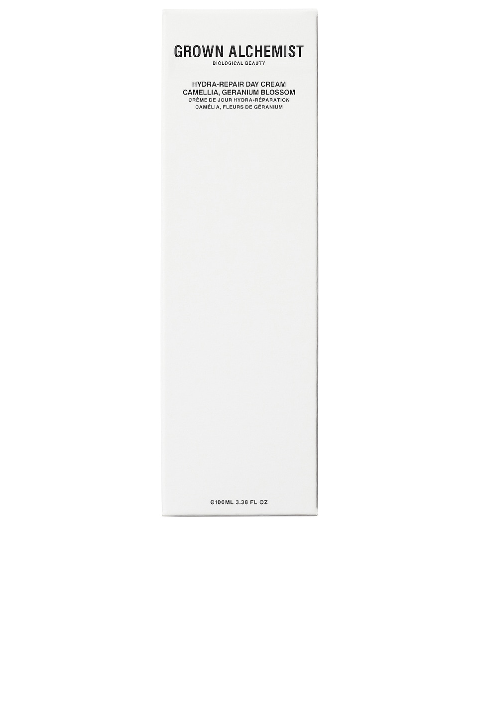 Grown Alchemist Hydra-Restore Day Cream