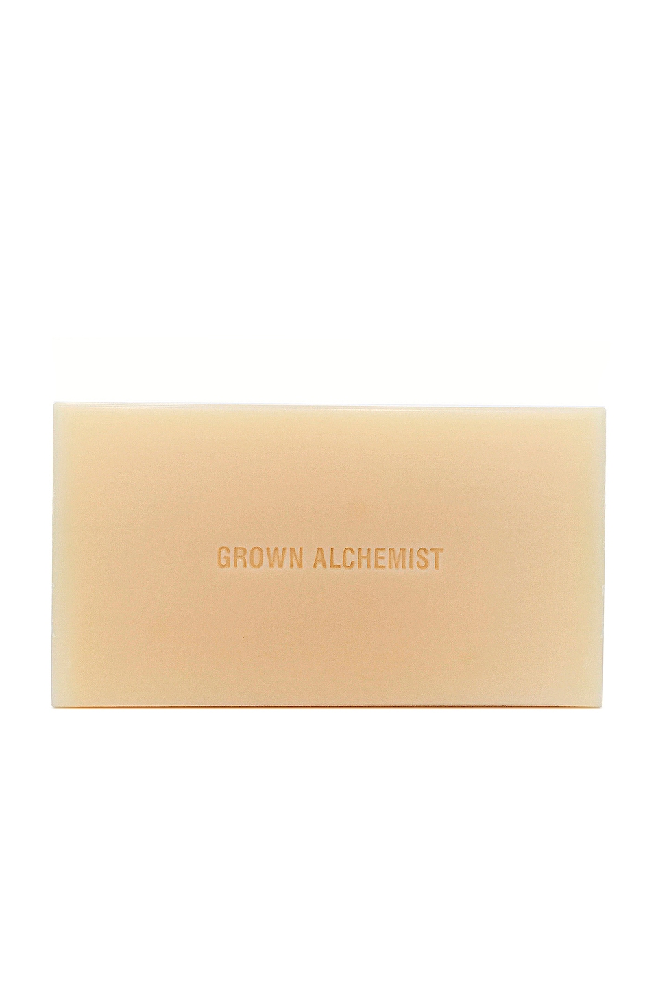 Grown Alchemist Body Cleansing Bar Geranium Leaf & Bergamot & Patchouli