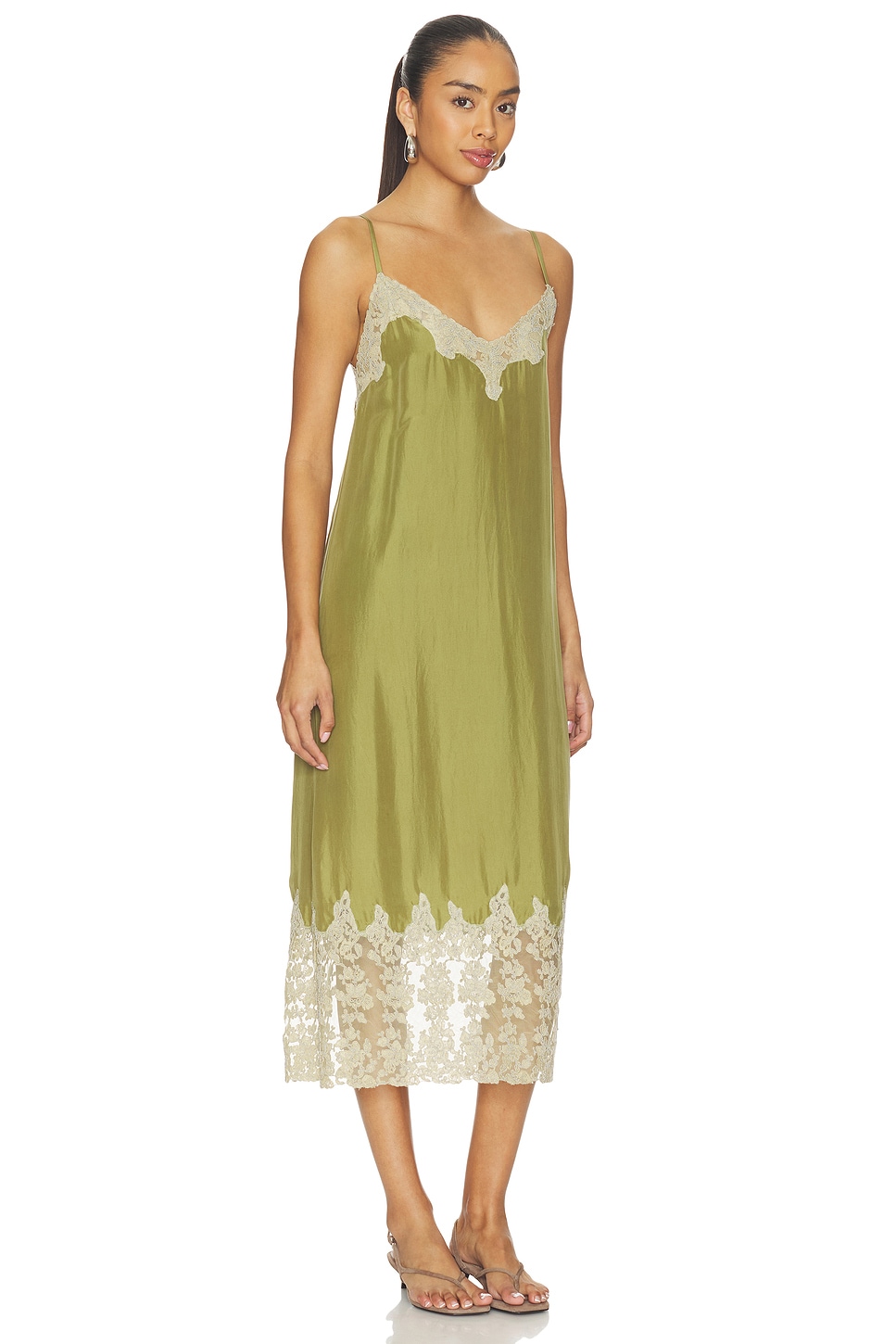 The Legacy Dress - thumbnail 3