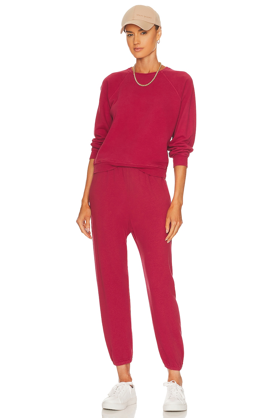 Harry Shrunken Sweatshirt main image 1