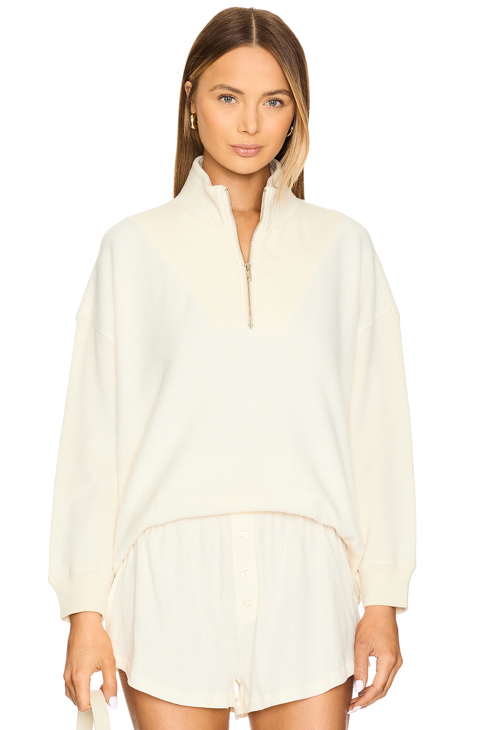 The Slouch Trail Sweatshirt