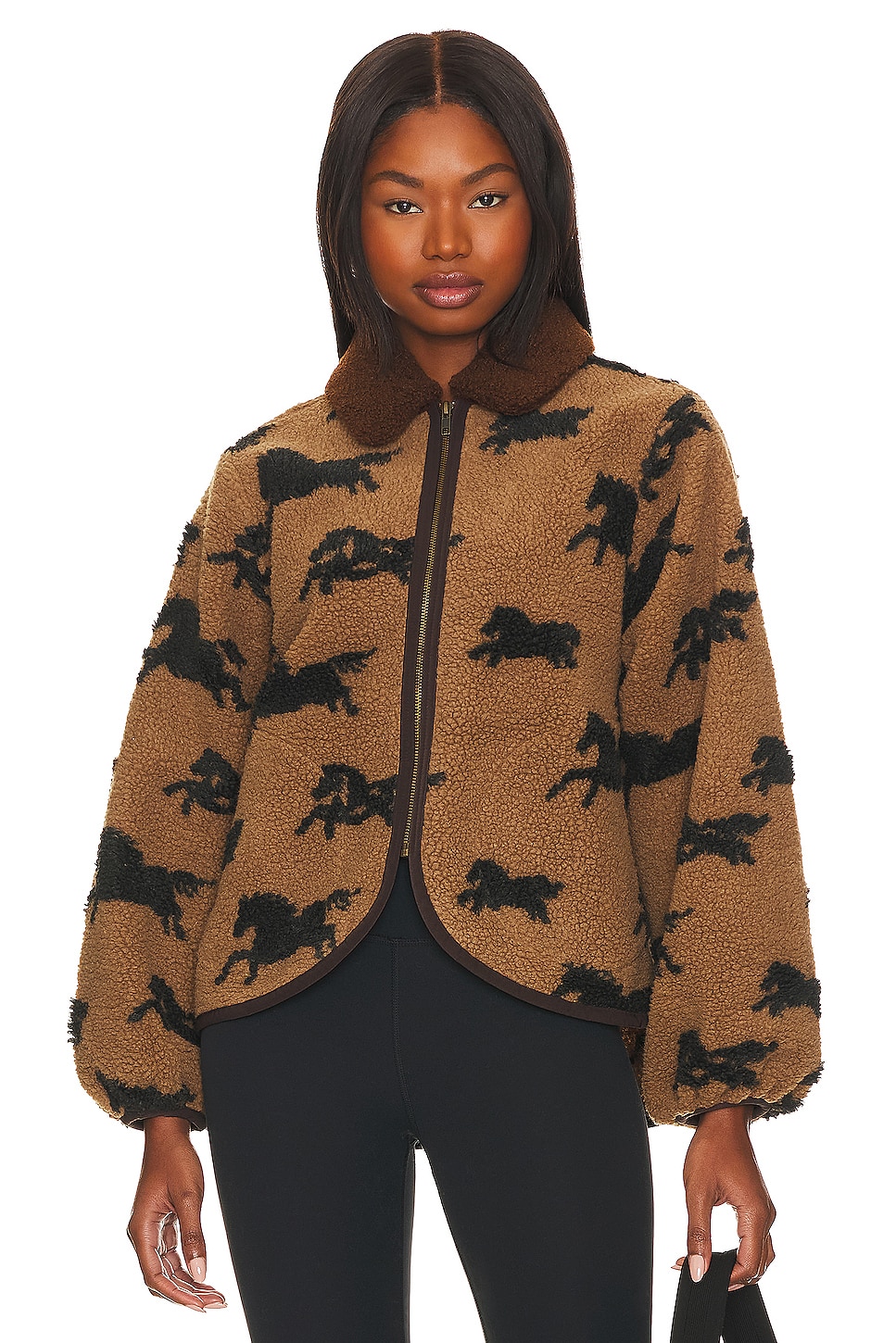 THE GREAT. | The Pasture Jacket