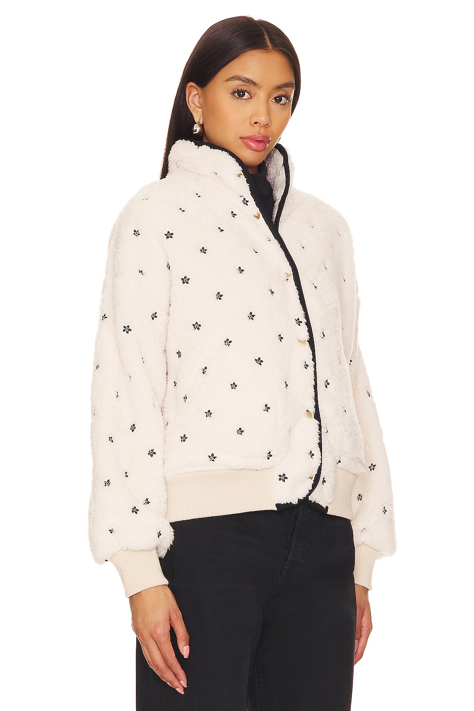 The Blackbird Jacket - Thumbnail 3