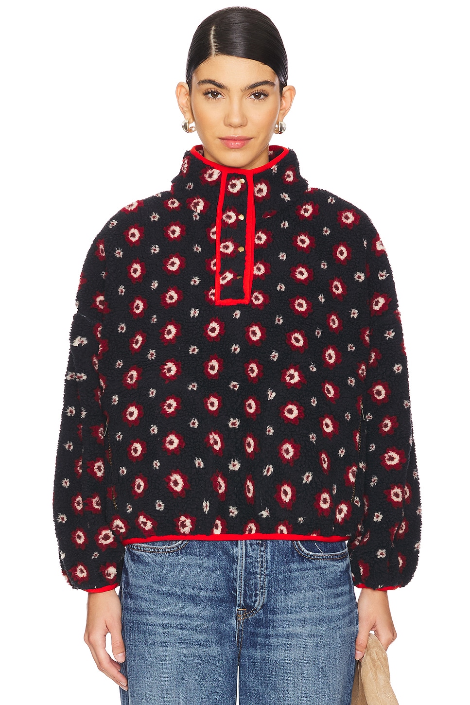 The Countryside Pullover