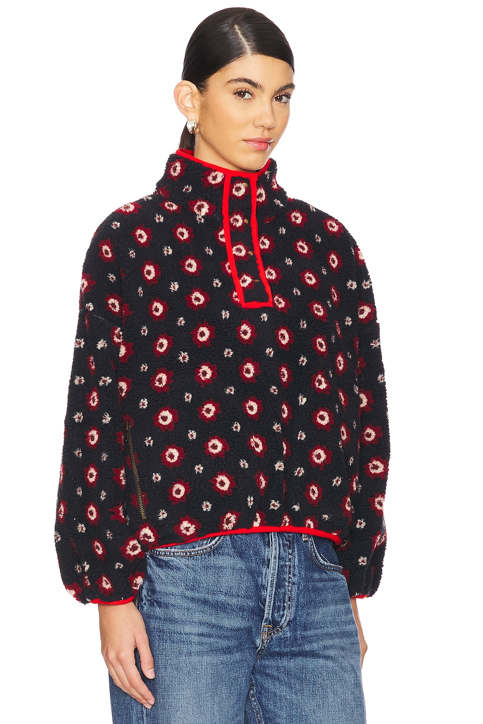 The Countryside Pullover - Thumbnail 3