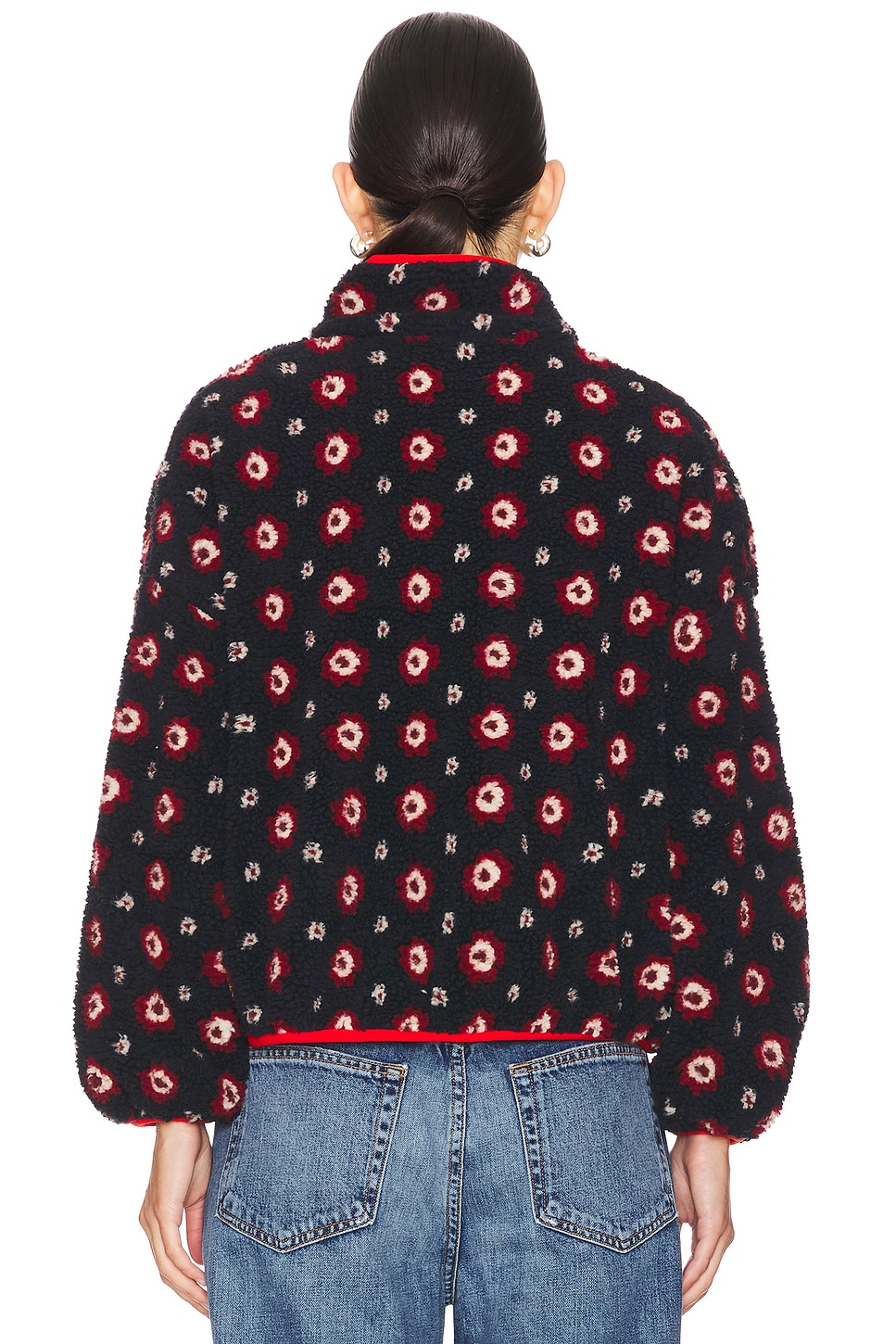 The Countryside Pullover - Thumbnail 4
