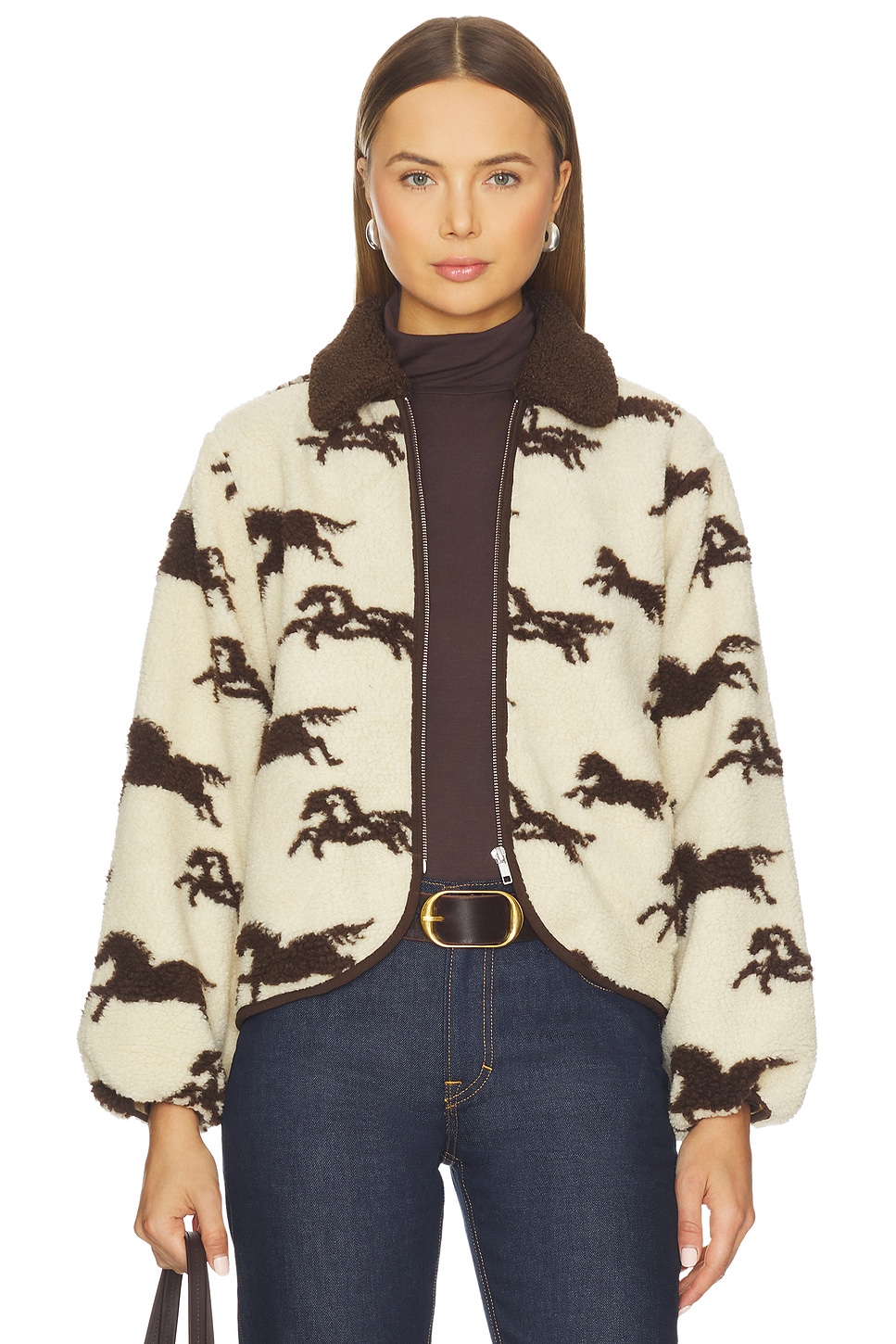 The Pasture Jacket