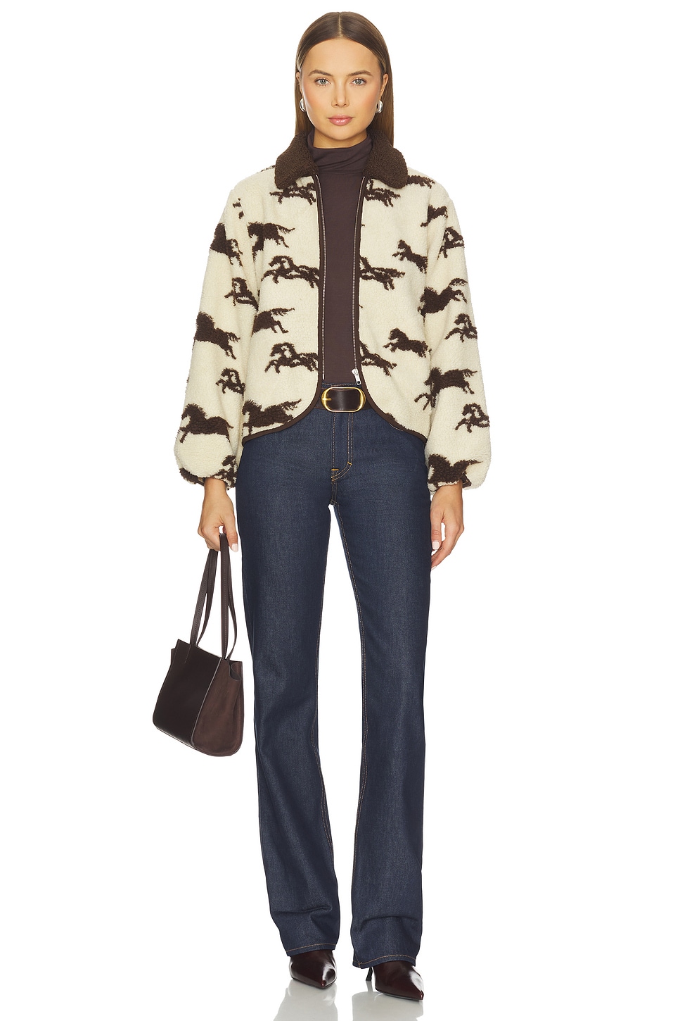 The Pasture Jacket