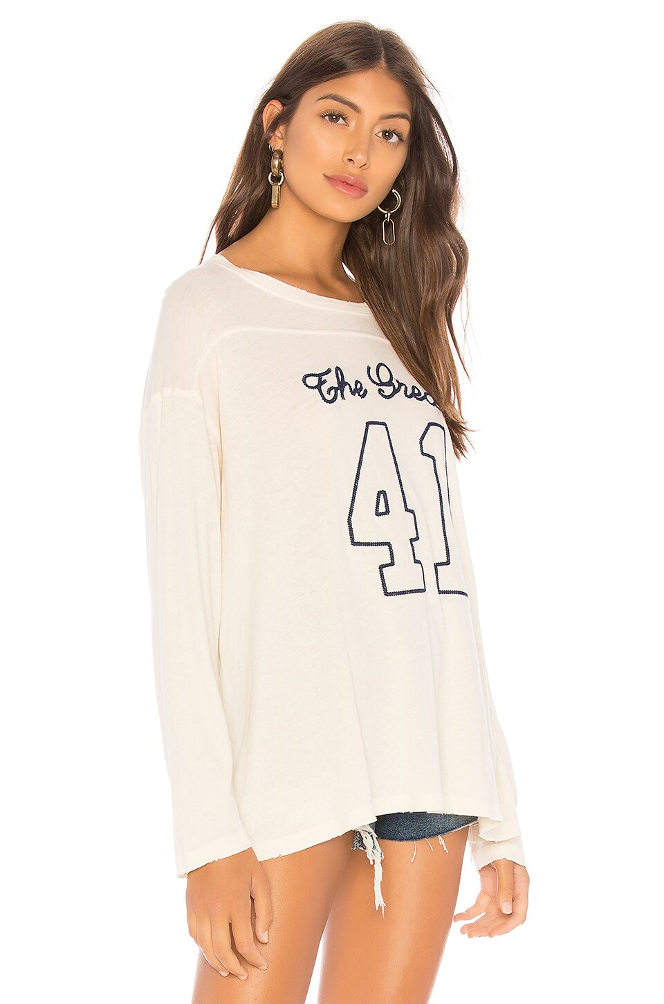The Great The Field Tee