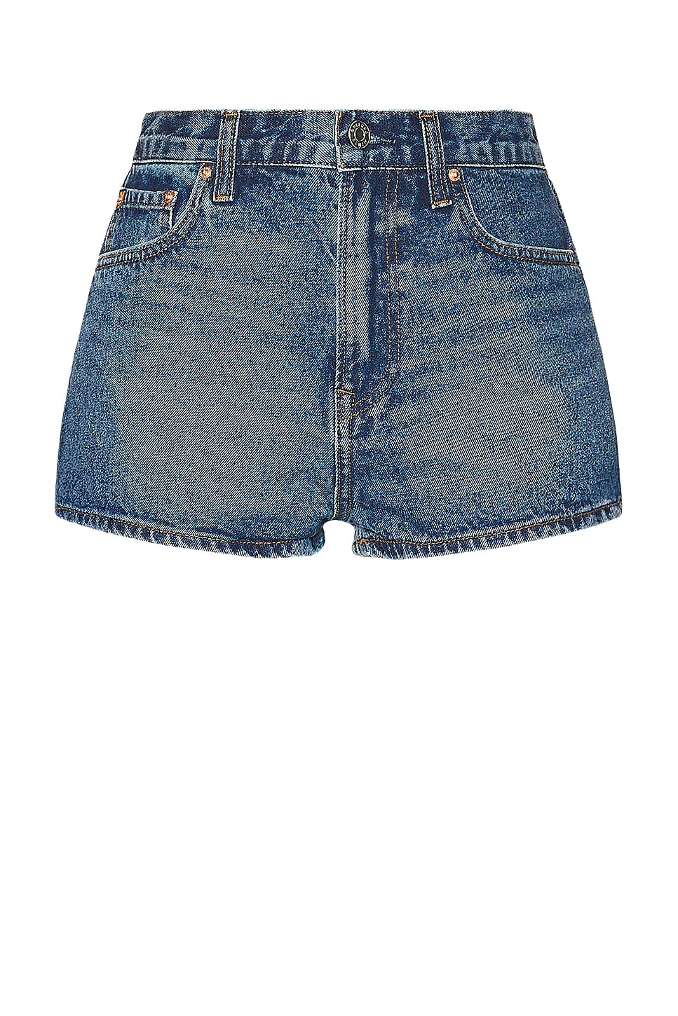 Kyla High Rise Hot Short