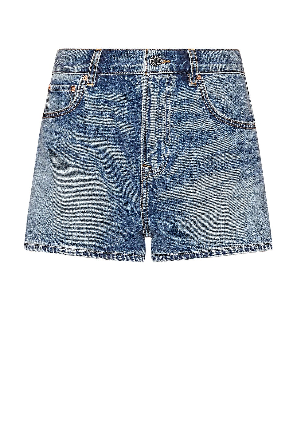 Whitney Midrise Cropped Jeans Whitney Midrise Cropped Jeans