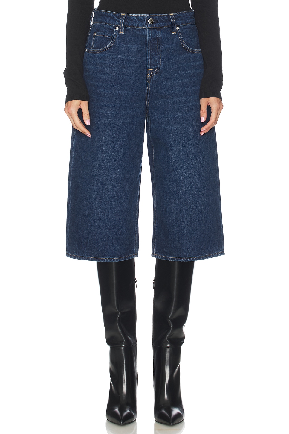 Foster Culotte