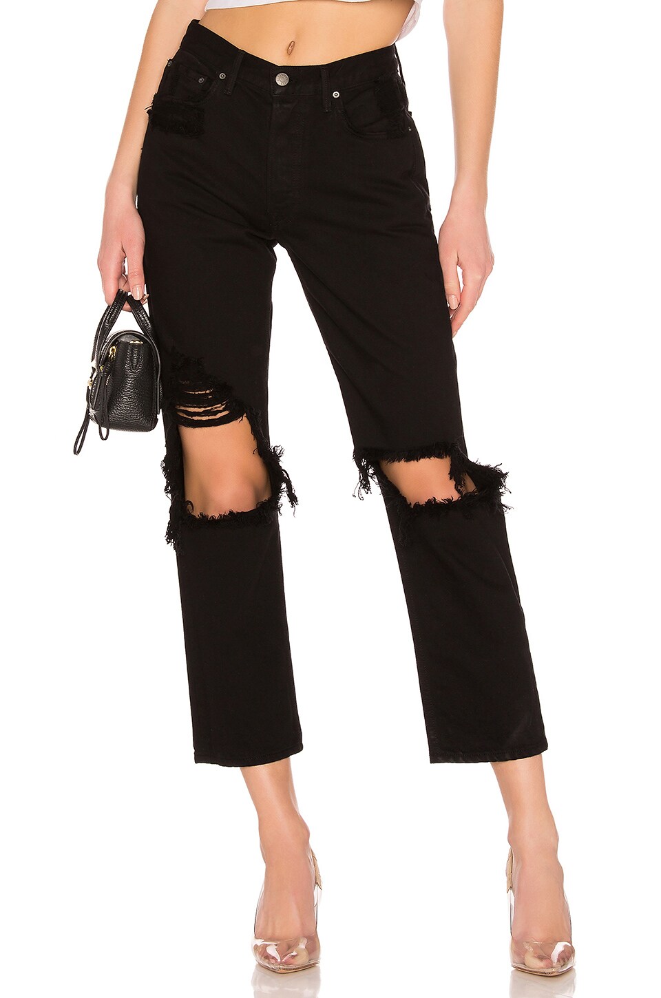 GRLFRND Helena in Black Sands