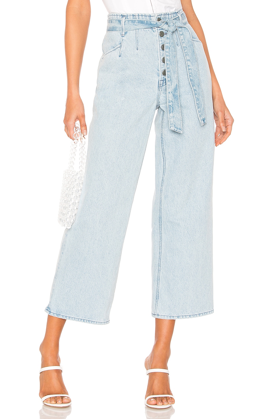 GRLFRND Coco in In The Light