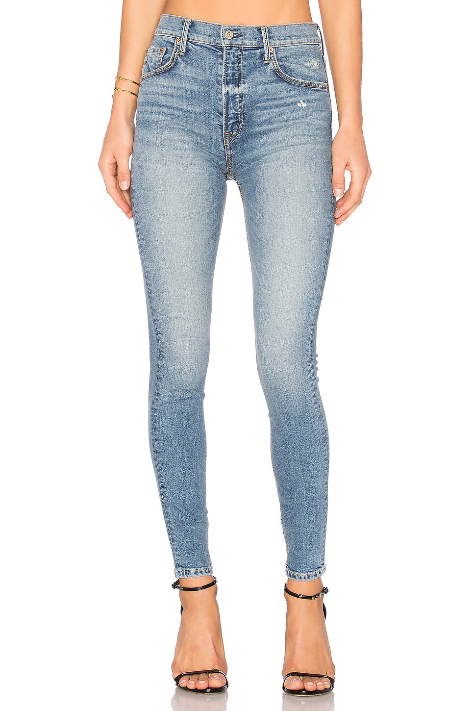 grlfrnd denim kendall