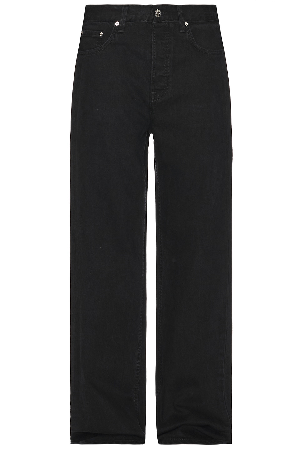 Bella Low Rise Boyfriend