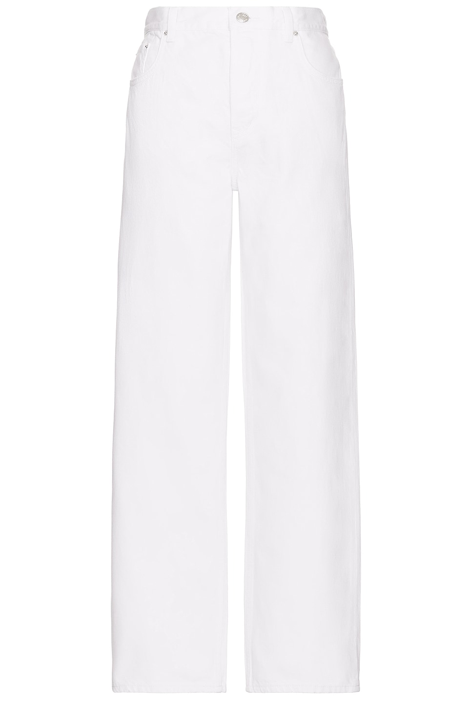 x Maggie MacDonald Bella Low Rise Boyfriend