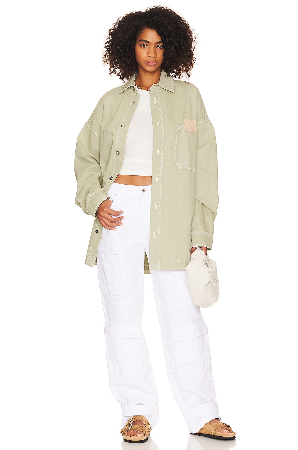 Lex Cargo Jean
