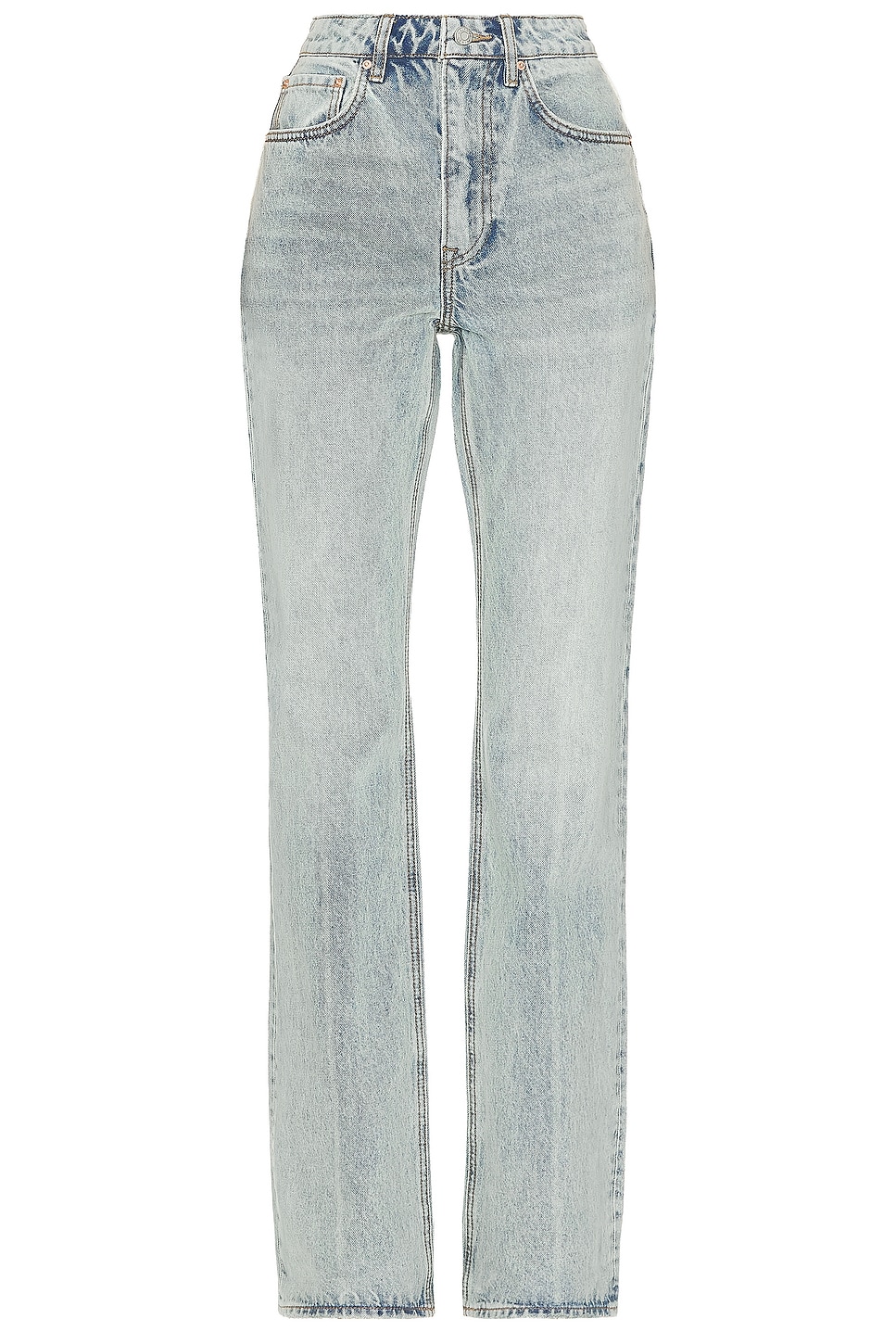 Melanie High Rise Boot Cut