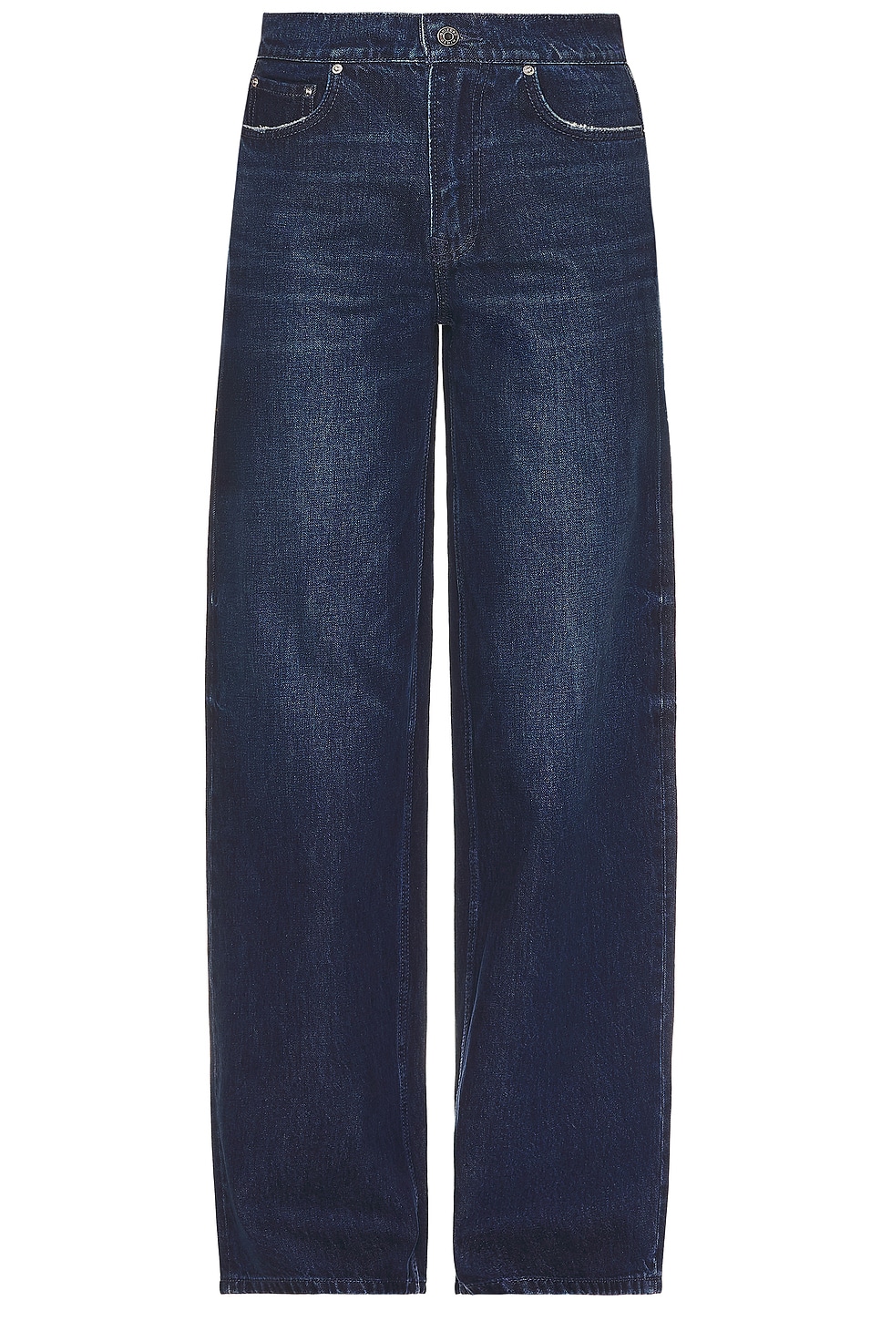 Angelina Baggy Slouch Jean
