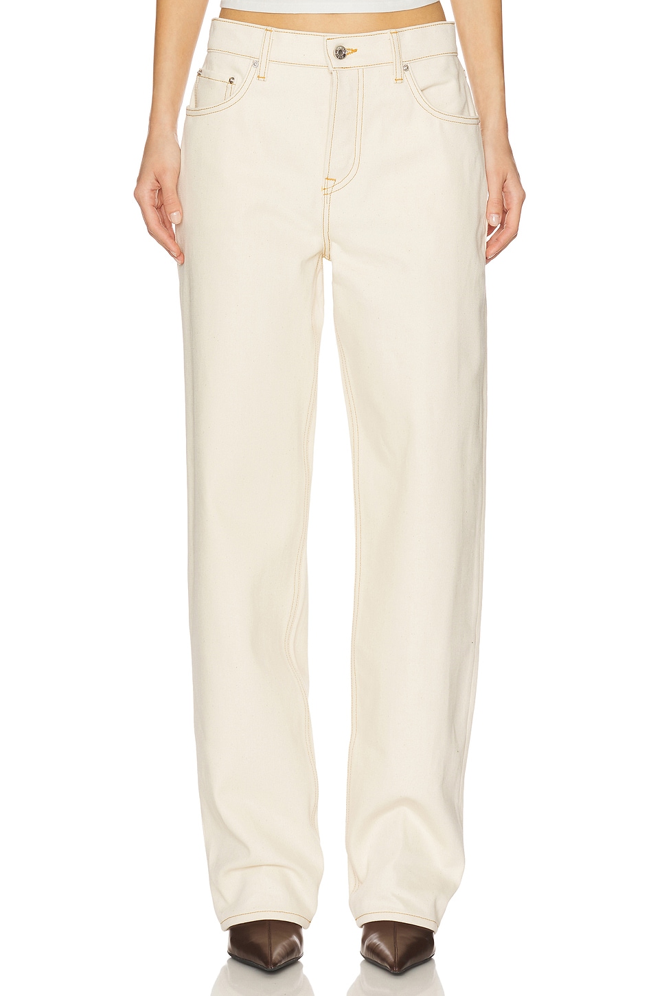 Bella Low Rise Boyfriend