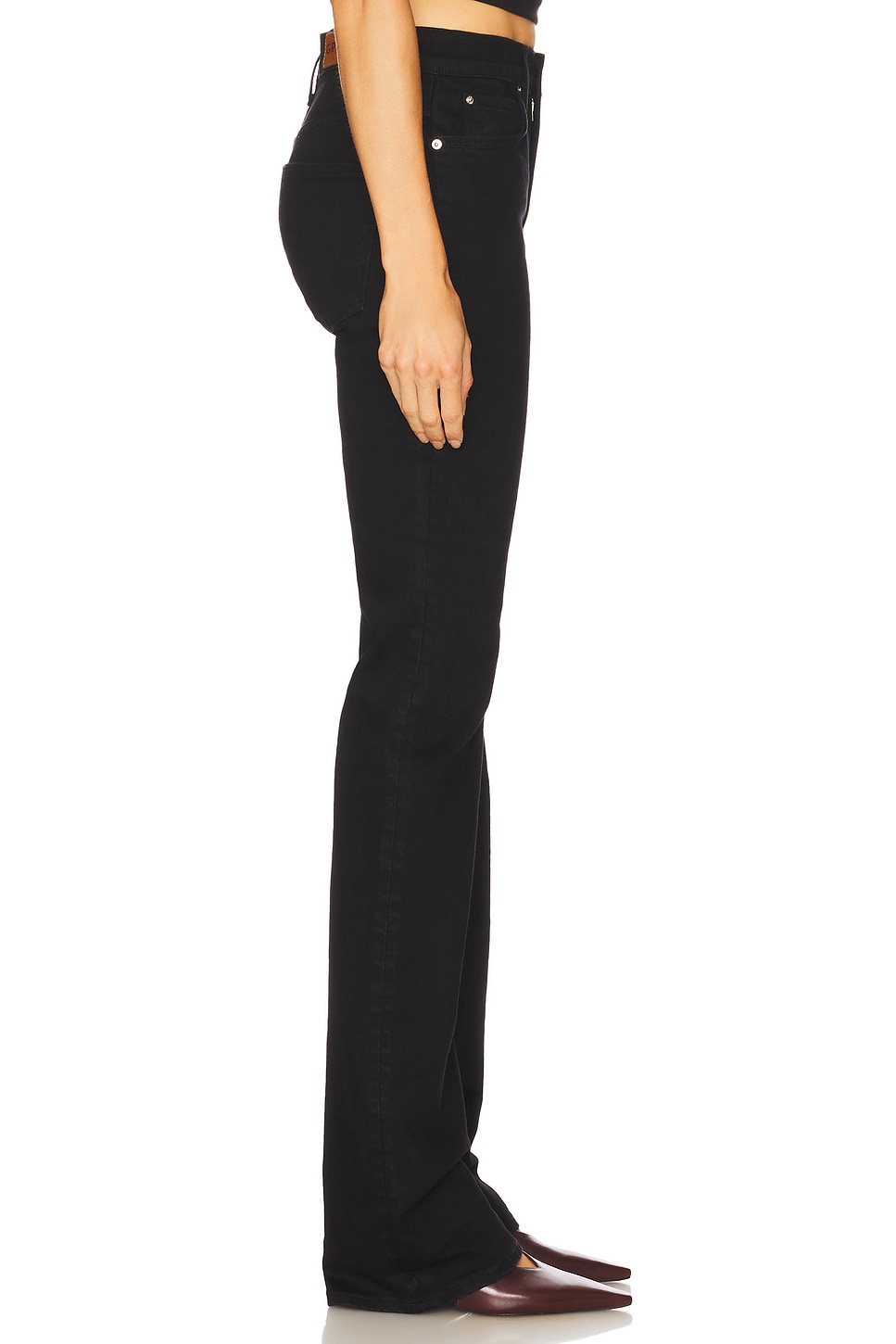 GRLFRND Remy Slim Boot thumbnail