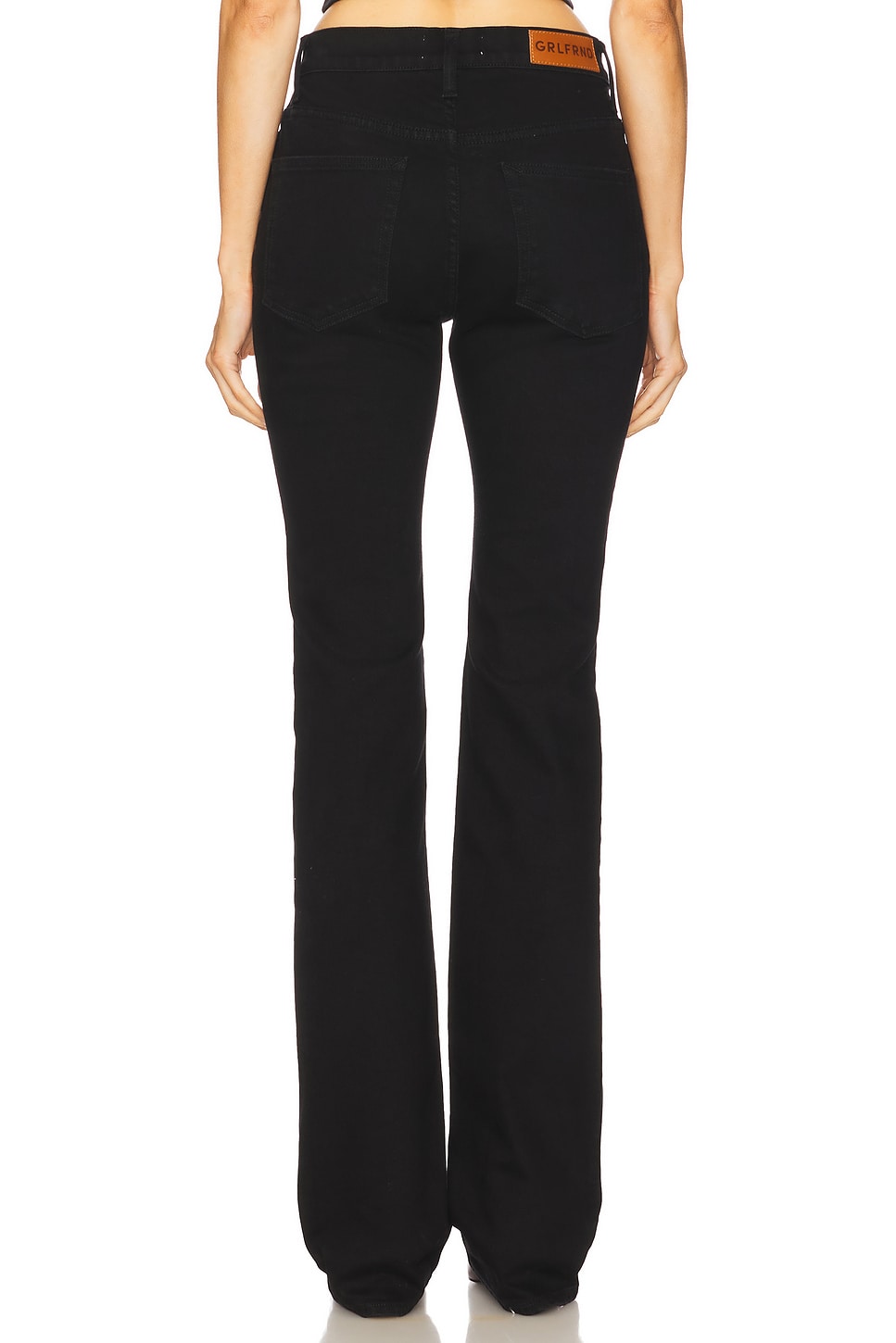 GRLFRND Remy Slim Boot thumbnail