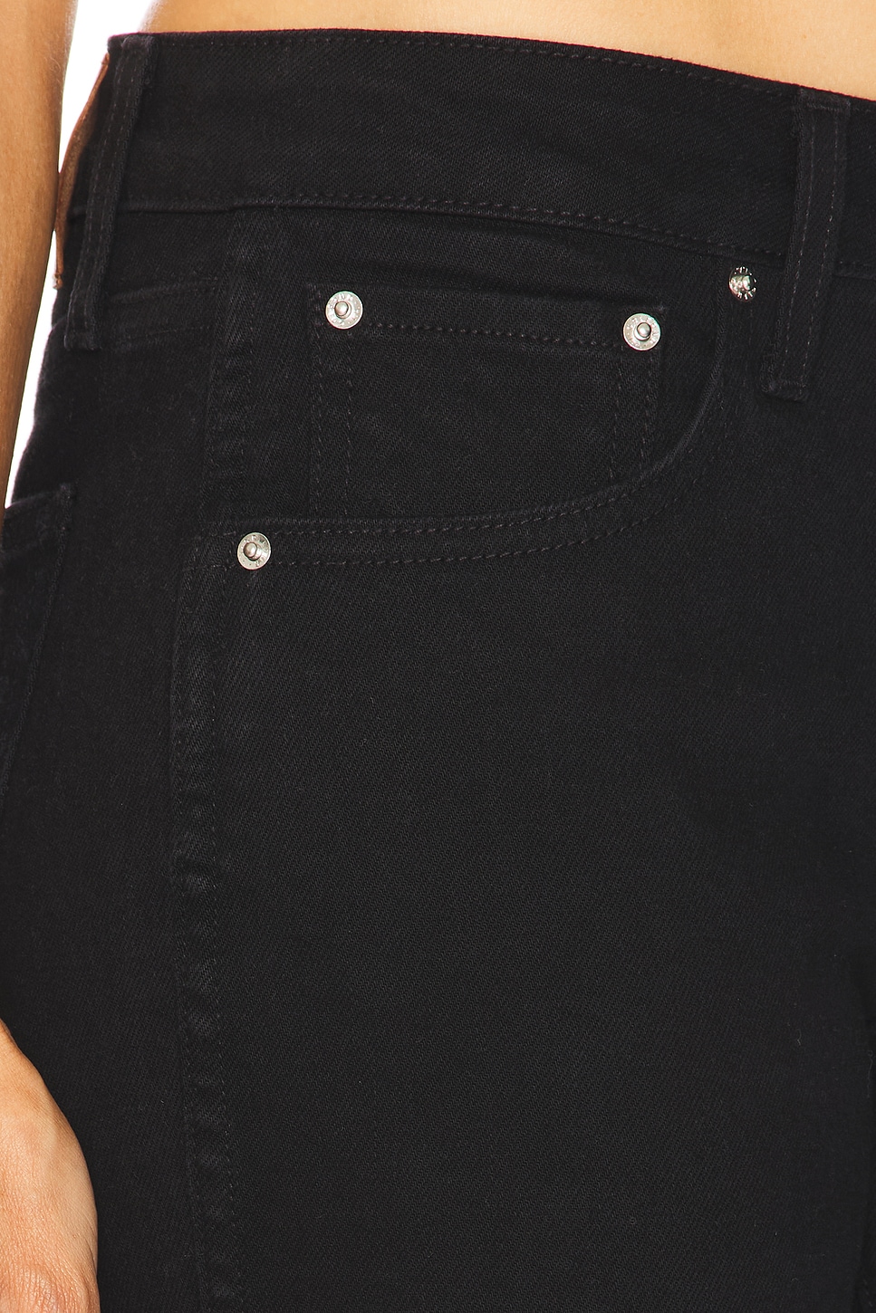 Sara Low Rise Straight