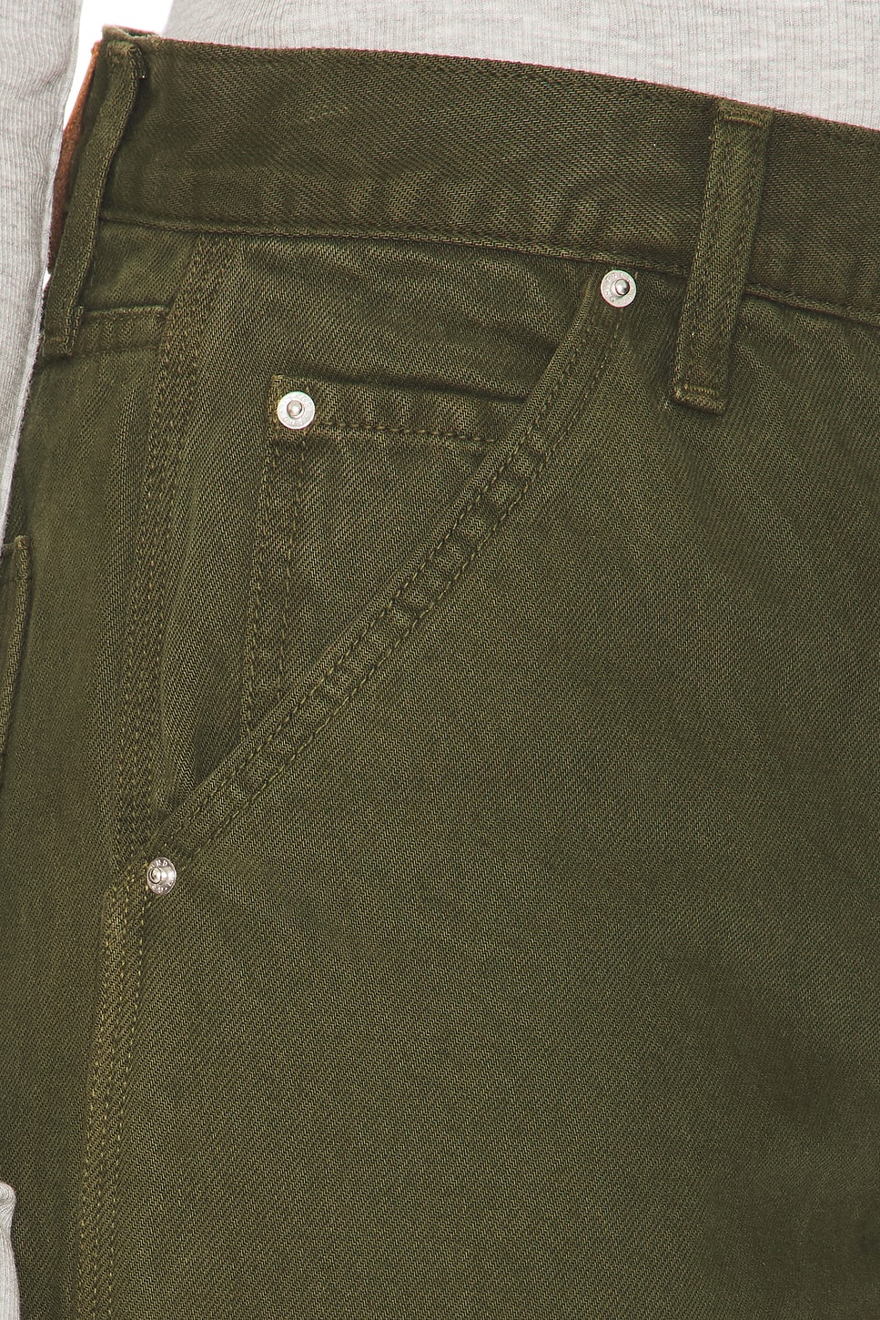 Bella Low Rise Boyfriend Utility