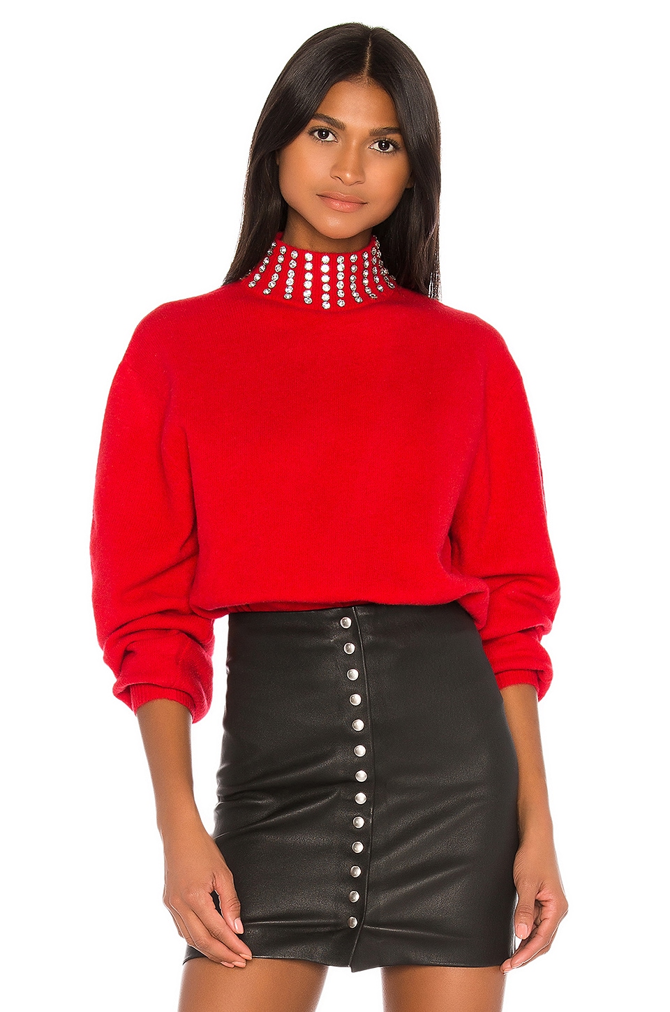 cherry sweater revolve