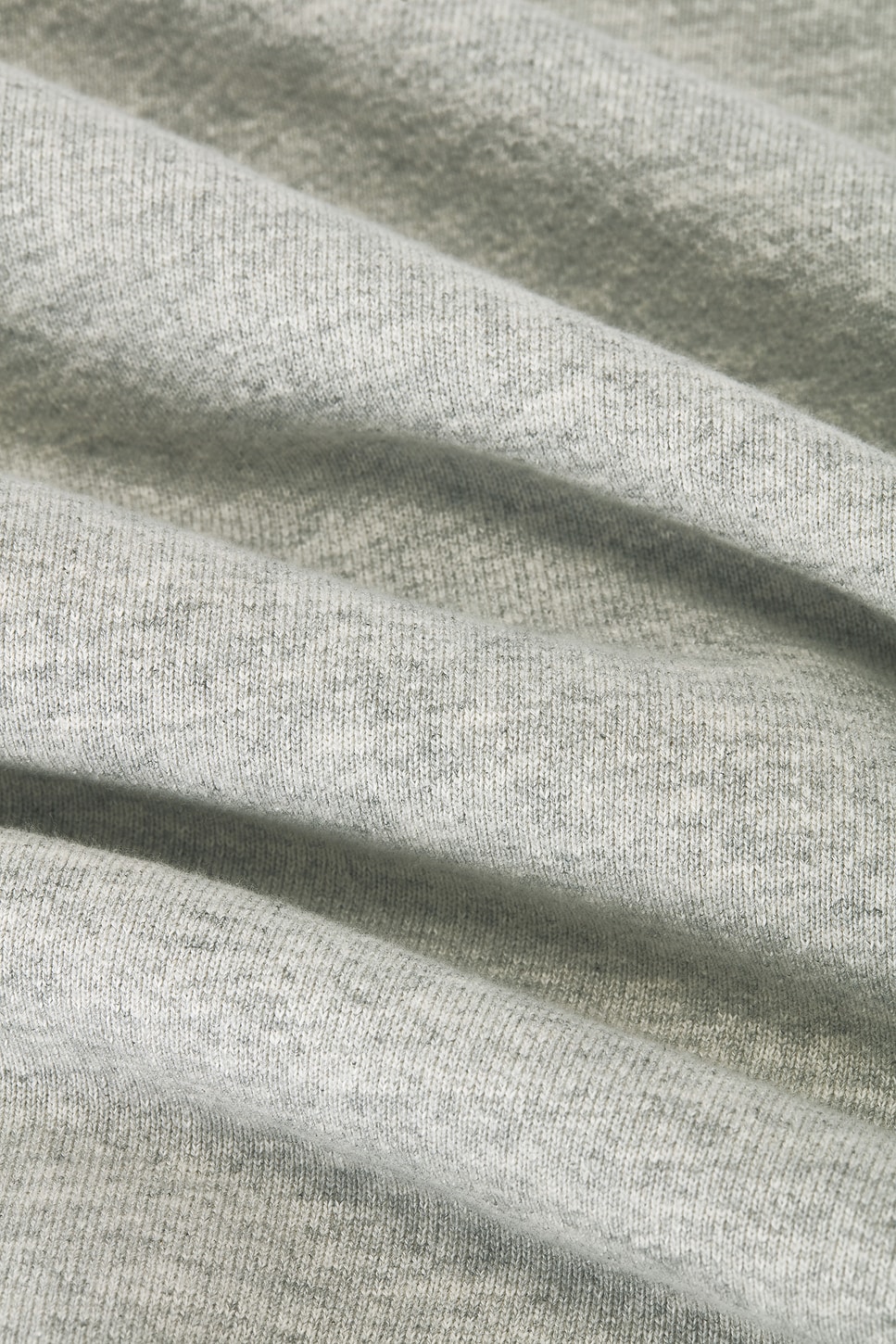 Essential Crew Neck Sweatshirt