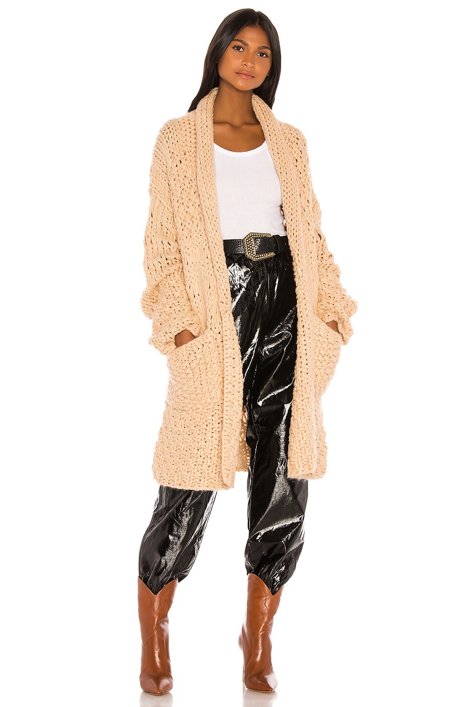cardigan revolve