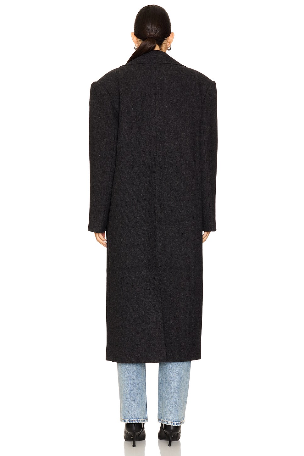 The Overcoat