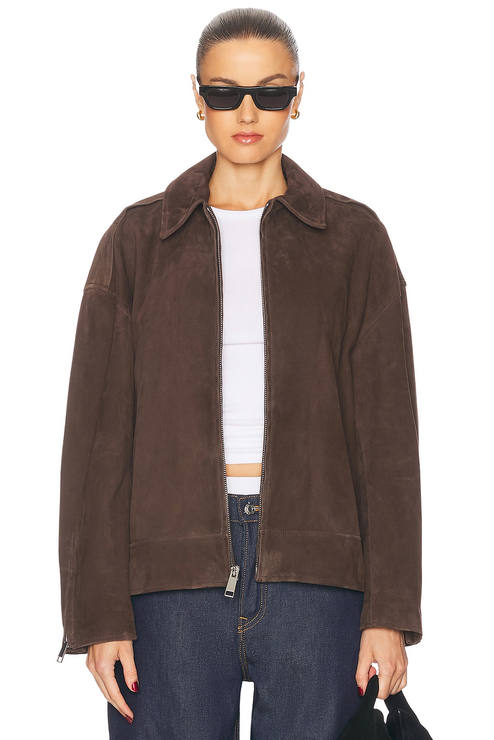 BLOUSON ALEK