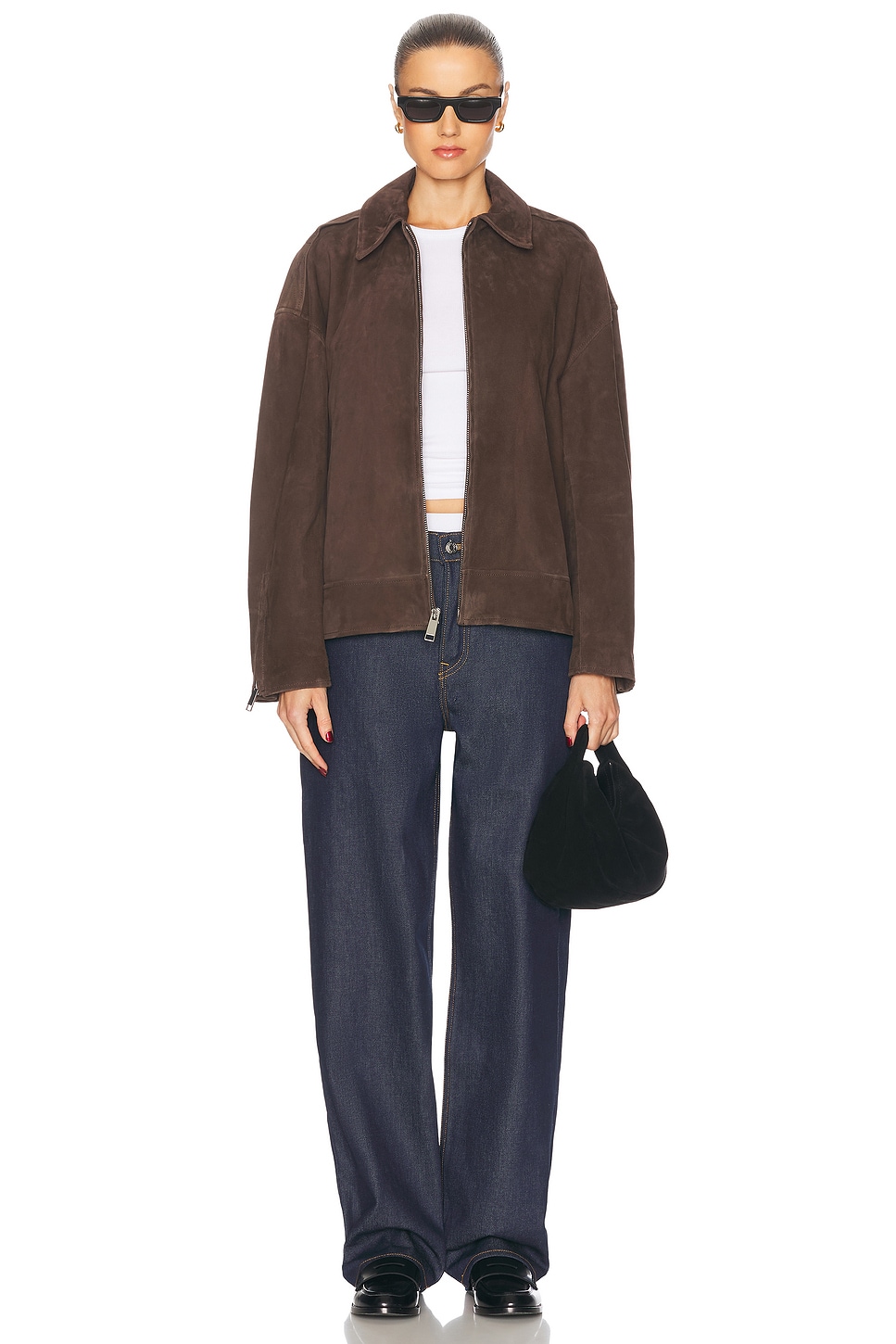 BLOUSON ALEK