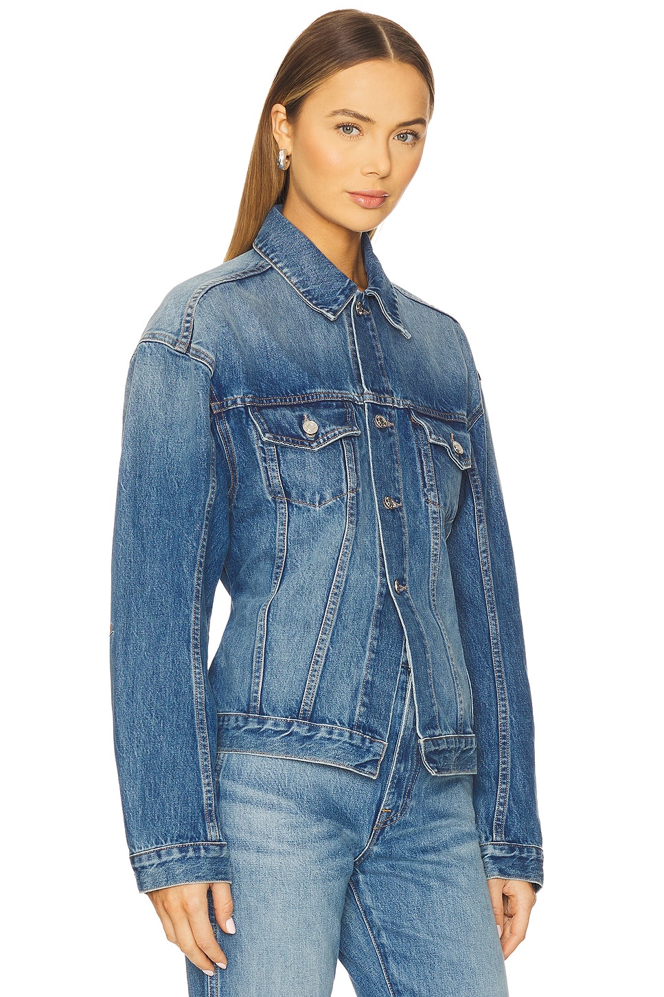 Simone Jacket - Thumbnail 2