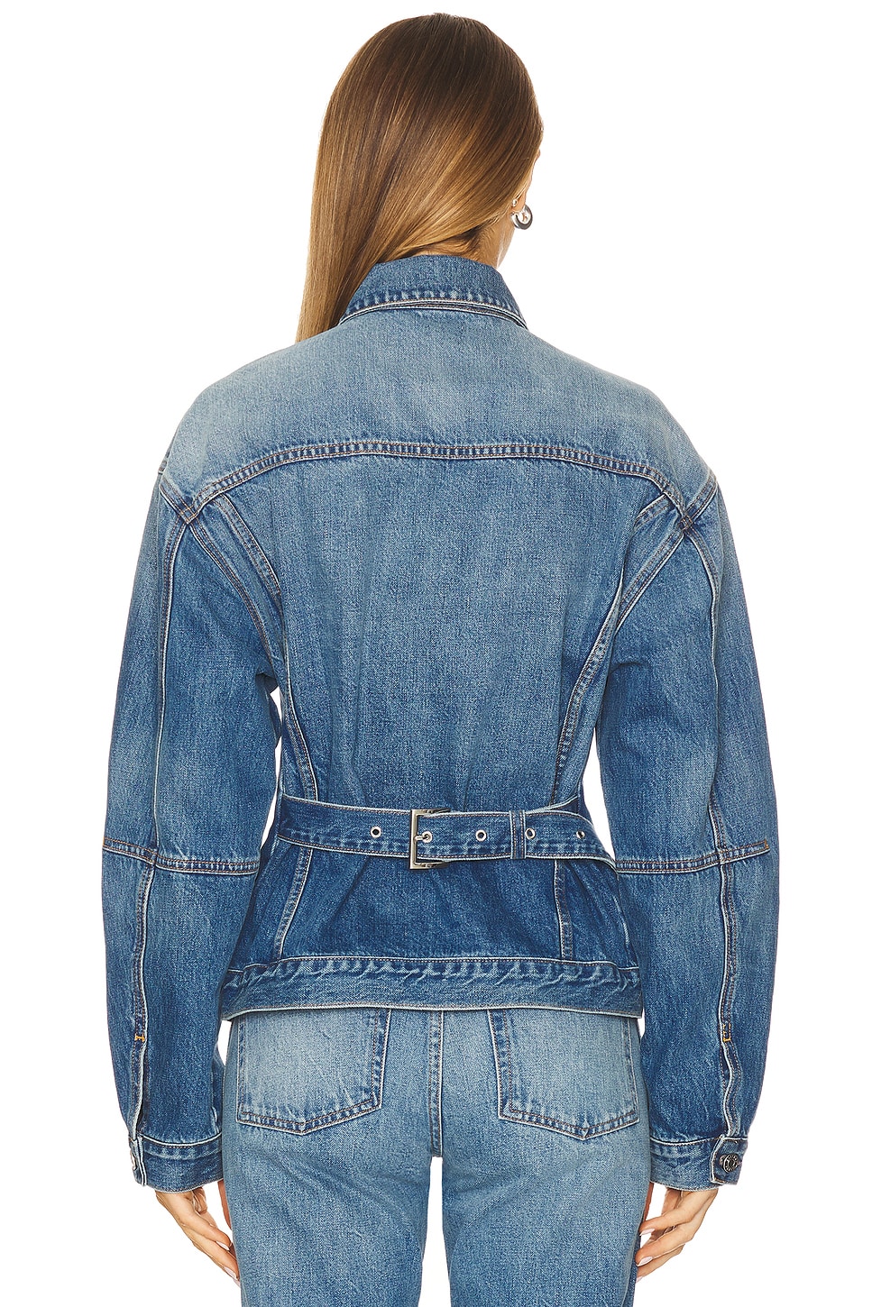 Simone Jacket - Thumbnail 3