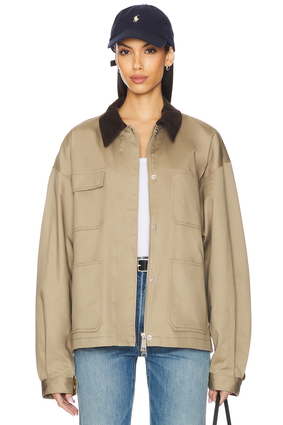 Chore Coat - Thumbnail 1