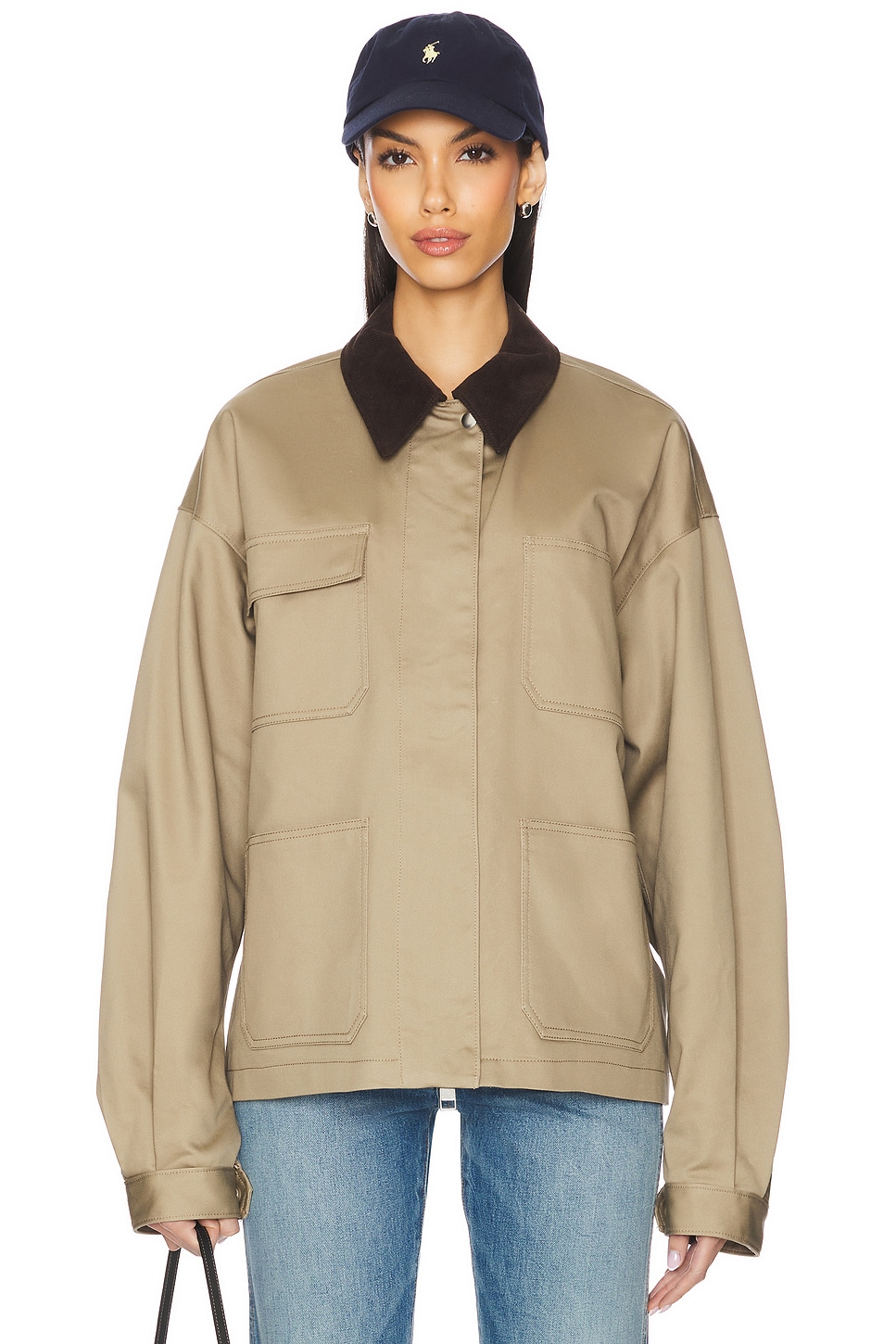 Chore Coat - Thumbnail 2