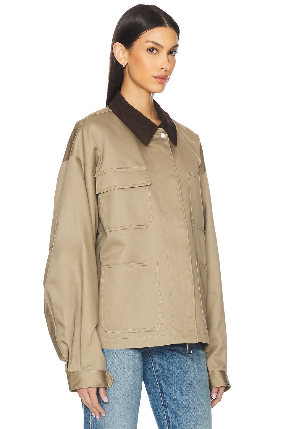 Chore Coat - Thumbnail 3